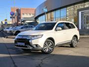 Mitsubishi Outlander III Рестайлинг 3 Санкт-Петербург  - изображение 19