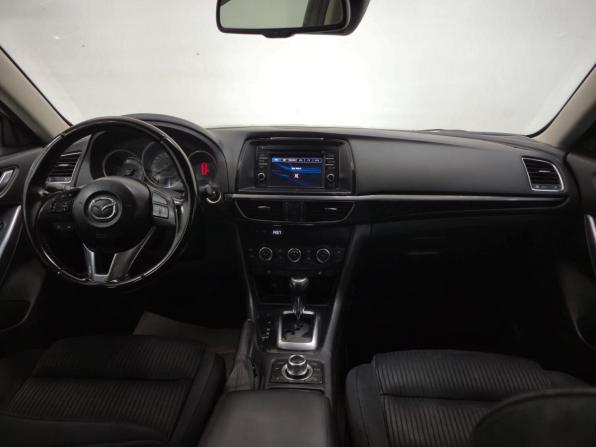 Mazda 6 III (GJ) с пробегом 2012 года, цена 1 350 000 рублей, 196440 км, седан, Автокод Объявления