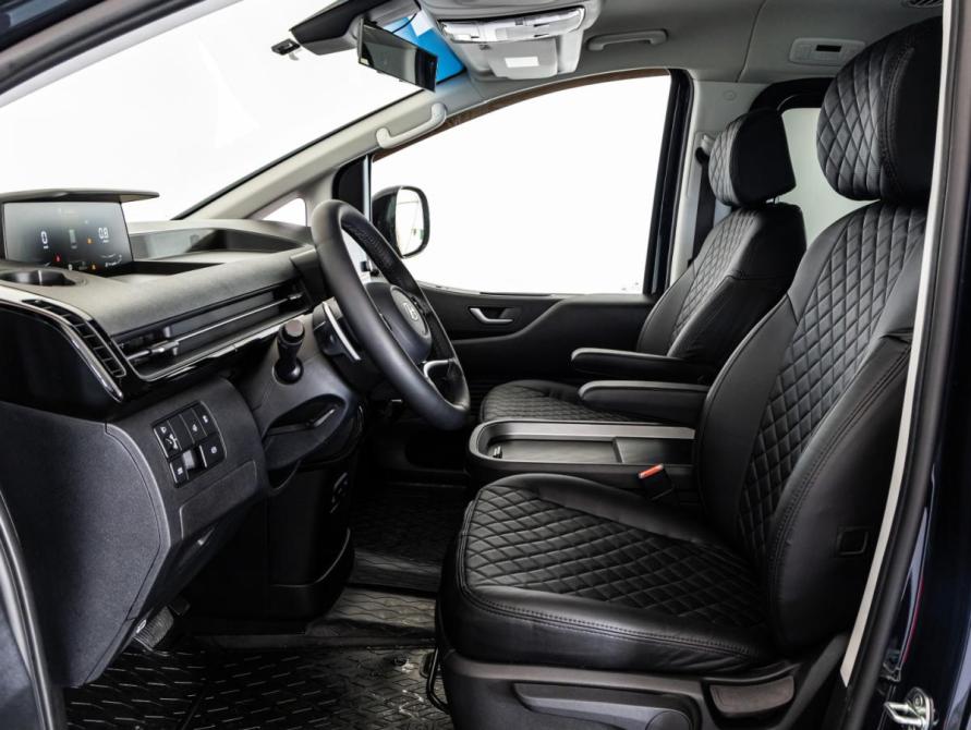 Hyundai Staria I Санкт-Петербург  - изображение 21