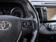 Toyota RAV4 IV (XA40) Рестайлинг Сочи  - изображение 43