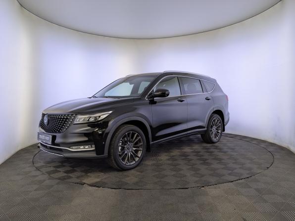 Dongfeng DFSK ix7 с пробегом 2024 года, цена 2 450 000 рублей, 13957 км, внедорожник, Автокод Объявления