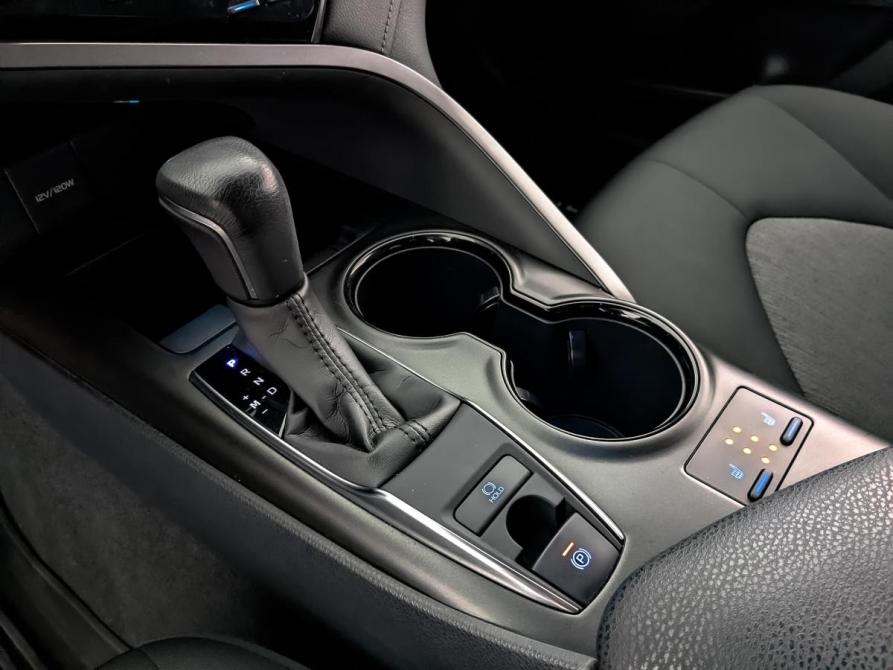 Toyota Camry VIII (XV70) Москва  - изображение 21