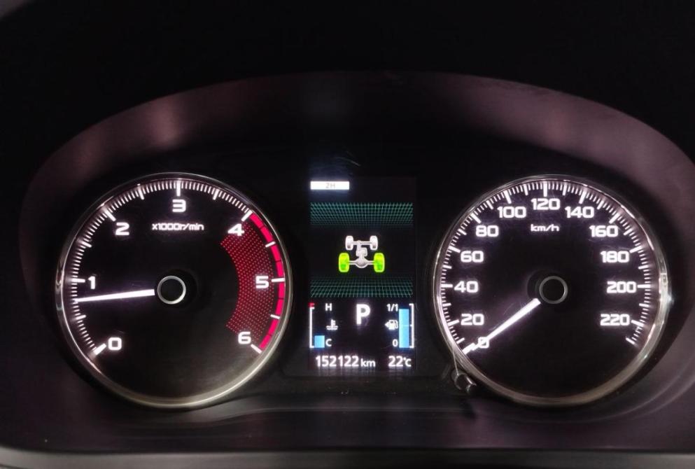 Mitsubishi Pajero Sport III Саратов  - изображение 13