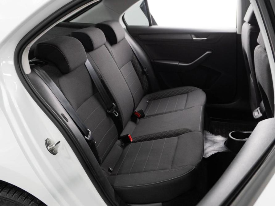Skoda Rapid II Тюмень  - изображение 7