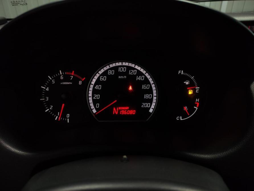 Suzuki Swift III Пермь  - изображение 11