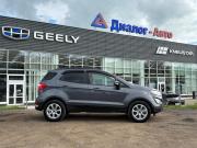 Ford EcoSport II Рестайлинг Набережные Челны  - изображение 28