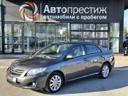 Toyota Corolla X (E140 E150) Волгоград  - изображение 19