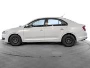 Skoda Rapid I Рестайлинг Москва  - изображение 33