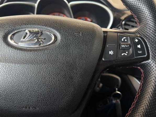 Lada (ВАЗ) Vesta I с пробегом 2020 года, цена 1 150 000 рублей, 100508 км, универсал, Автокод Объявления