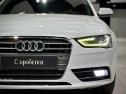 Audi A4 IV (B8) Рестайлинг Екатеринбург  - изображение 48