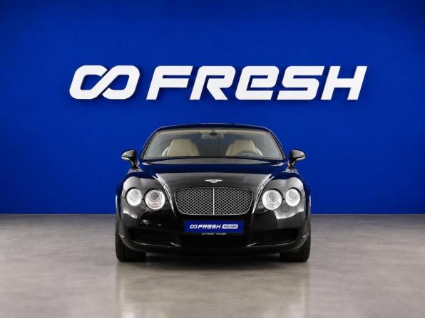 Bentley Continental GT I с пробегом 2005 года, цена 2 699 077 рублей, 149238 км, купе, Автокод Объявления