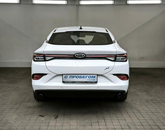 JAC J7 I с пробегом 2023 года, цена 1 440 000 рублей, 29083 км, хэтчбек, Автокод Объявления