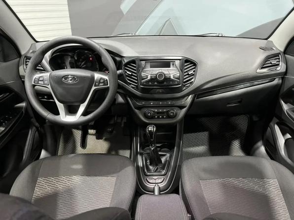 Lada (ВАЗ) Vesta I с пробегом 2019 года, цена 725 000 рублей, 214300 км, седан, Автокод Объявления