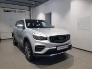 Geely Atlas Pro Москва  - изображение 23