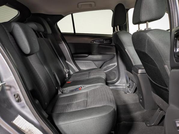 Mitsubishi Eclipse Cross I с пробегом 2019 года, цена 1 694 900 рублей, 127000 км, внедорожник, Автокод Объявления