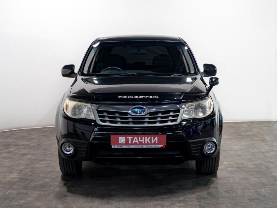Subaru Forester III Рестайлинг Чита  - изображение 2
