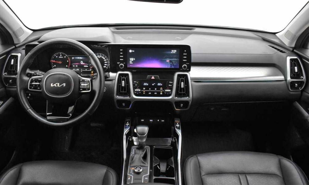 Kia Sorento IV Москва  - изображение 5