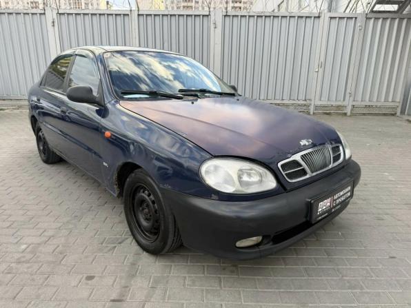 Chevrolet Lanos I с пробегом 2007 года, цена 145 000 рублей, 223228 км, седан, Автокод Объявления