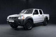 Nissan NP300 Тюмень  - изображение 28