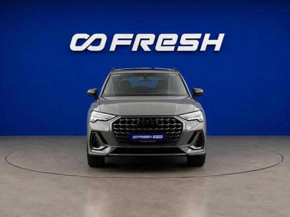 Audi Q3 II (F3) с пробегом 2026 года, цена 4 148 444 рубля, 18 км, внедорожник, Автокод Объявления