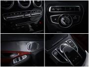 Mercedes-Benz C-Класс IV (W205) Москва  - изображение 43
