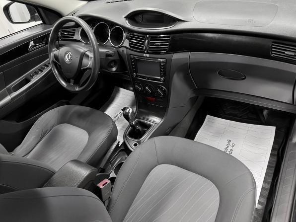 Dongfeng S30 с пробегом 2014 года, цена 590 000 рублей, 171235 км, седан, Автокод Объявления