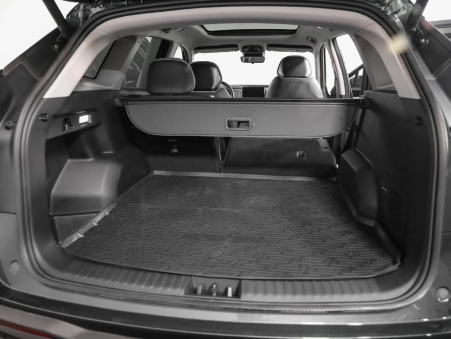 Geely Atlas II Санкт-Петербург  - изображение 34