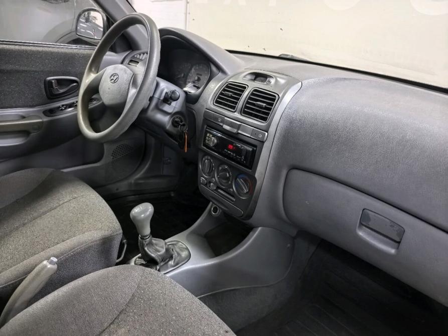 Hyundai Accent II Краснодар  - изображение 15