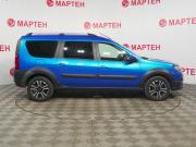 Lada (ВАЗ) Largus I Рестайлинг Вологда  - изображение 21