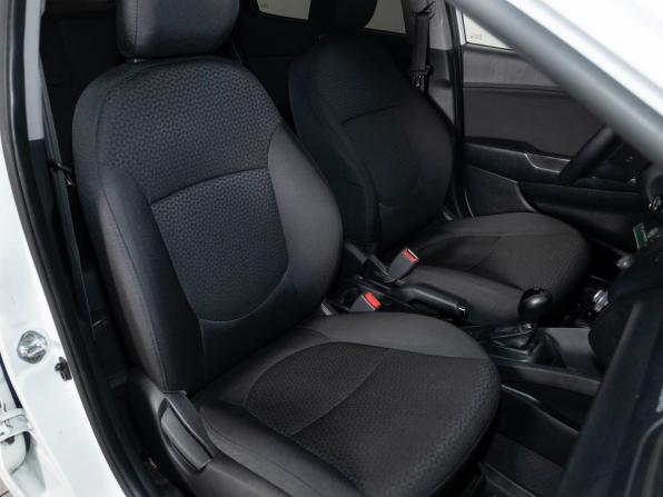 Kia Rio III с пробегом 2015 года, цена 850 000 рублей, 163000 км, седан, Автокод Объявления