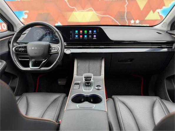 Omoda C5 I с пробегом 2023 года, цена 1 720 000 рублей, 45000 км, внедорожник, Автокод Объявления