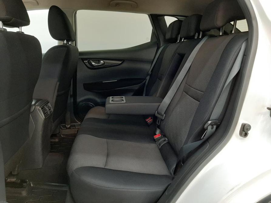 Nissan Qashqai II Москва  - изображение 13