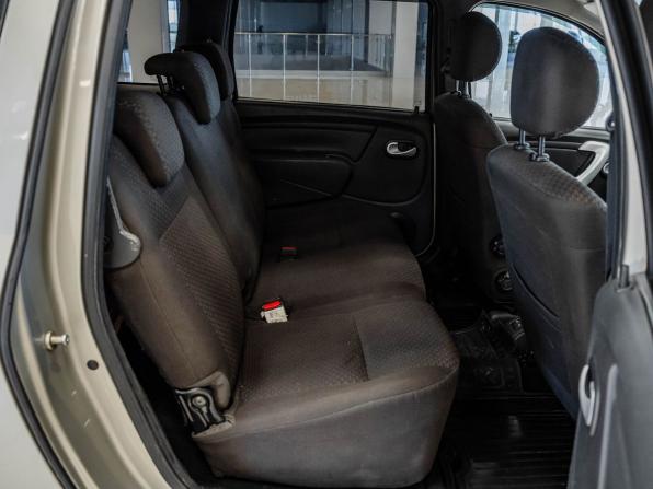 Lada (ВАЗ) Largus I с пробегом 2013 года, цена 647 000 рублей, 140971 км, универсал, Автокод Объявления