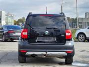 Skoda Yeti I Вологда  - изображение 28