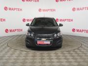 Chevrolet Aveo II Вологда  - изображение 19