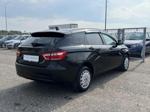 Lada (ВАЗ) Vesta I с пробегом 2018 года, цена 590 878 рублей, 350000 км, универсал, Автокод Объявления