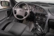 Lada (ВАЗ) Niva Travel I Томск  - изображение 26