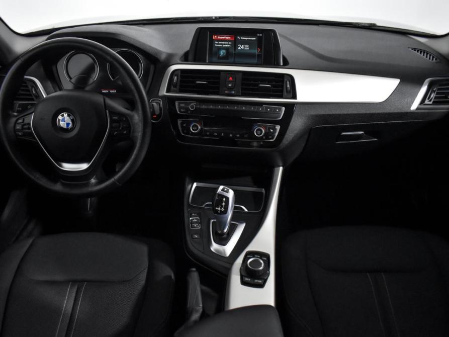 BMW 1 серии II (F20/F21) Рестайлинг 2 Санкт-Петербург  - изображение 15