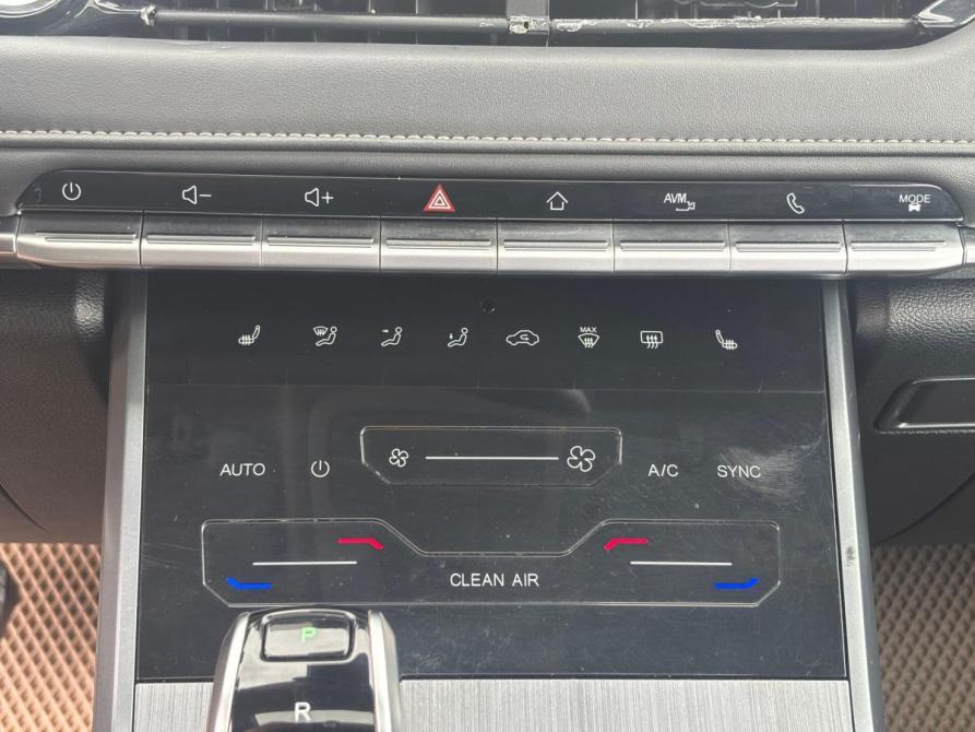Chery Tiggo 4 Pro I Сыктывкар  - изображение 23