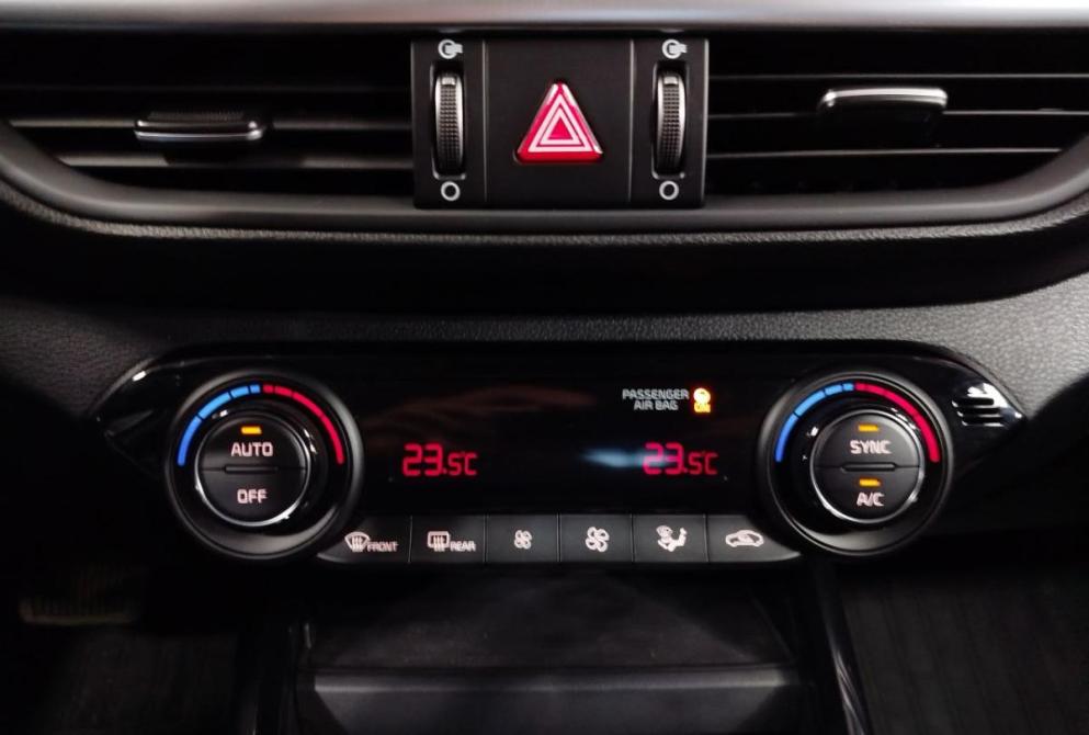 Kia Cerato IV Саратов  - изображение 17