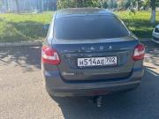 Lada (ВАЗ) Granta I Рестайлинг Ижевск  - изображение 30