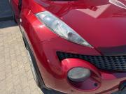 Nissan Juke I Череповец  - изображение 18