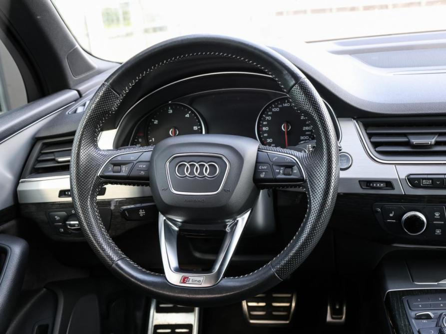 Audi Q7 II (4M) Москва  - изображение 17
