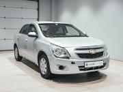 Chevrolet Cobalt II Екатеринбург  - изображение 20