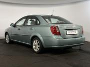 Chevrolet Lacetti I Великий Новгород  - изображение 22