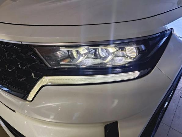 Kia Sorento IV с пробегом 2021 года, цена 3 815 000 рублей, 140948 км, внедорожник, Автокод Объявления