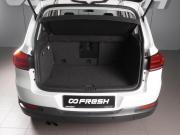 Volkswagen Tiguan I Рестайлинг Минеральные Воды  - изображение 32