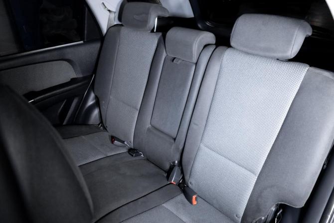 Kia Sportage II с пробегом 2008 года, цена 950 000 рублей, 301595 км, внедорожник, Автокод Объявления