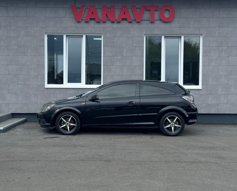 Opel Astra H Рестайлинг Альметьевск  - изображение 8