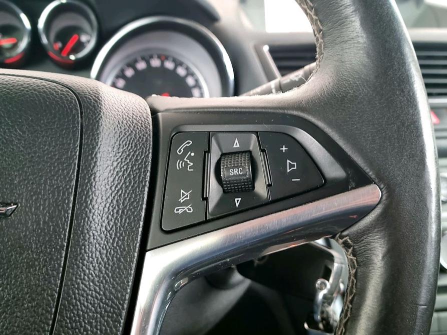 Opel Mokka I Петрозаводск  - изображение 17